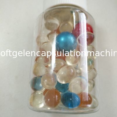 Softgel/машина планшета считая и пакуя материал SS304 10 до 120b/M