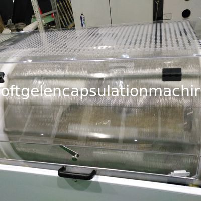 Медная капсула Softgel частей машины завалки капсулы коробок делая машину