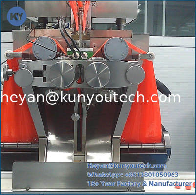 Большой диапазон заключения электрической машины пейнтбола Softgel высокий эффективный