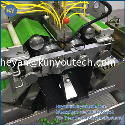 Профессиональная машина заключения пейнтбола чемпионата автоматическая для игры Cs