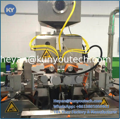 Машина заключения геля Kunyou мягкая для pharmacetucial и пейнтбола