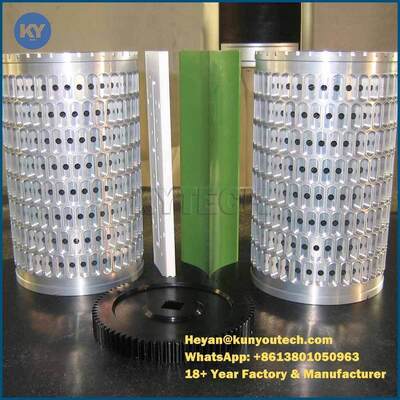 10" 12" делать капсулы желатина машины Encapsulator большого диапазона мягкий