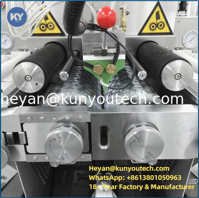 Капсула большого диапазона мягкая делая машину, машину производства Softgel