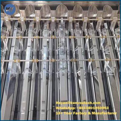 Высокоскоростной осмотр Softgel сортируя машины капсулы 220v 50hz