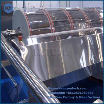 Мягкая капсула/Softgel и управление PLC TD -4 сушилок для белья пейнтбола