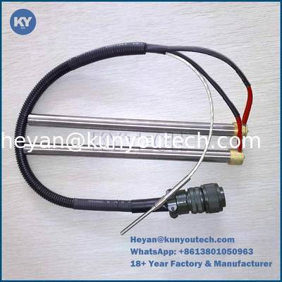 Коробка Spredox, части машины завалки капсулы клина впрыски для машины заключения