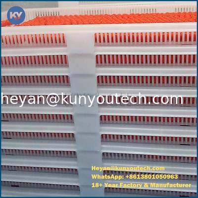 Машина заключения пейнтбола ранга турнира с контролем температуры и формулой Pid