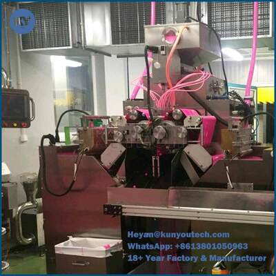 мягкая машина заключения пейнтбола капсулы желатина 440V