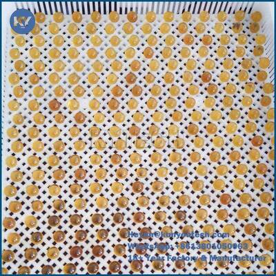 Высокая эффективность скорости RPM машины 3,5 заключения Softgel нержавеющей стали