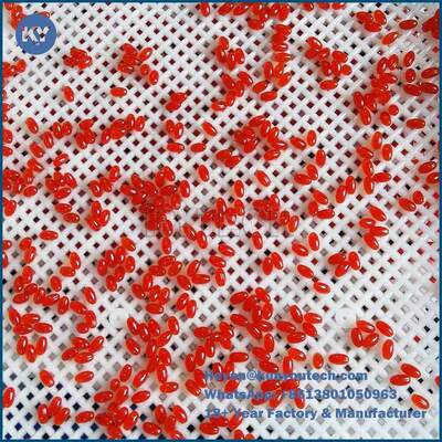 Машина осмотра капсулы нержавеющей стали