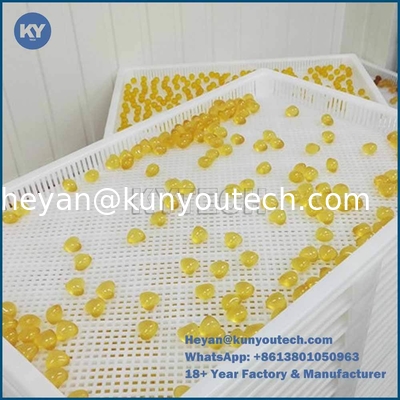 Сушильный лоток из пищевого пластика PP ABS 758x608x40 мм