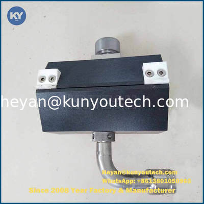 Пейнтбол/мягкие нагревательная рубашка запасных частей машины заключения капсулы и топление Роб, щетка