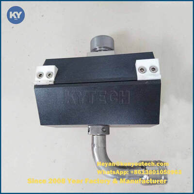 Насос клина впрыски коробки Robbion Spreder желатина завода и умереть крены