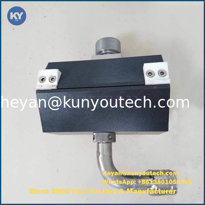 Желатин Spreder крахмала овоща кладет части в коробку 4. машины завалки частей машины заполнителя/капсулы 6. 8. 10 дюйма