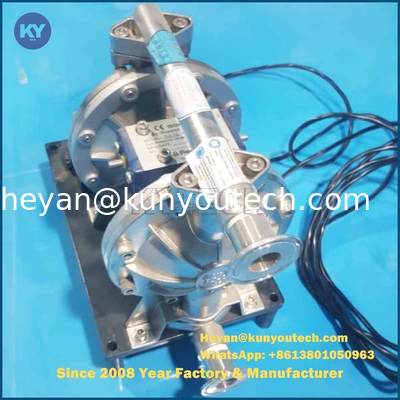 Пейнтбол/мягкие нагревательная рубашка запасных частей машины заключения капсулы и топление Роб, щетка