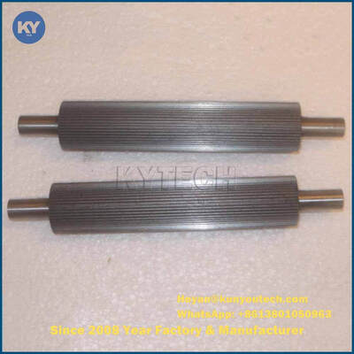 Медицинские автоматические части машины завалки капсулы с напряжением тока 220/380V AC