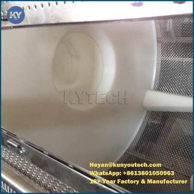 Машина заключения Vgel капсулы масла Softgel автоматическая фармацевтическая с сушилками для белья