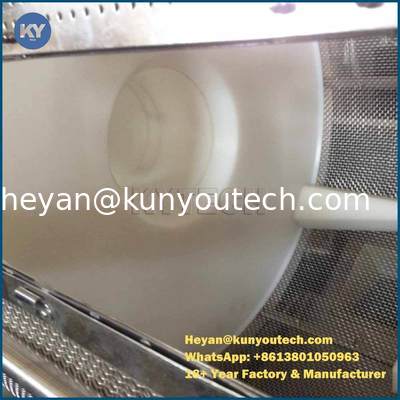 Машина заключения желатина овоща мягкая с крахмалом/Carrangeen