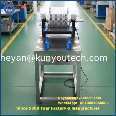 Детектор прессформы капсулы высокой эффективности, умирает машина теста крена