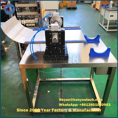 Машина прессформы испытывая для мягкого заключения капсулы и пейнтбола