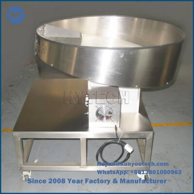 Мягкая машина заключения пейнтбола дюйма 30000/H желатина 10