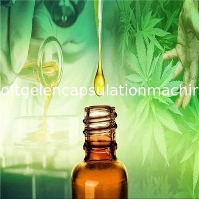 Машина капсулы SS316 Softgel/автоматическая машина капсулы для фармацевтических предприятий