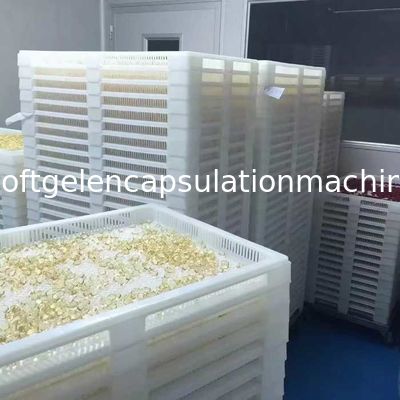 Фармацевтическая машина заключения Softgel капсулы для рыбьего жира Softgel 120000 ПК/h