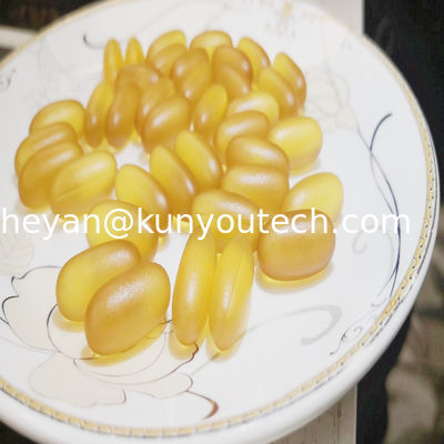 Сплав профессионального травяного создателя капсулы алюминиевый умирает прессформа крена для машины заключения Softgel