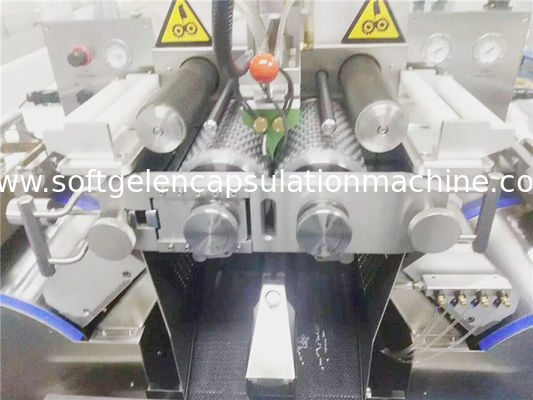 Машина заключения Softgel желатина овоща на Hydroxypropyl материале крахмала
