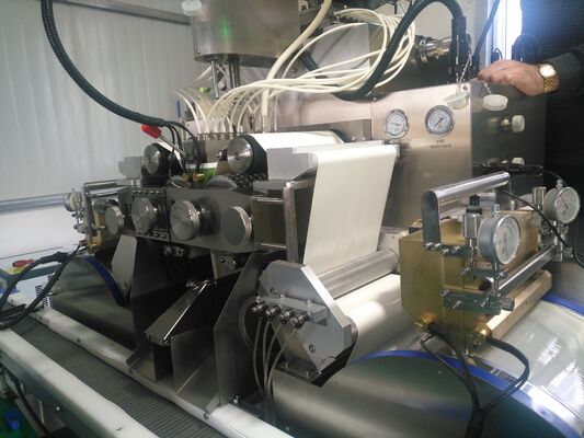 Мягкий желатин машина заключения пейнтбола 10 дюймов для игр CS