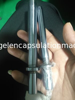 Фармацевтическая машина капсулы Softgel для рыбьего жира Softgel 120000 ПК/h