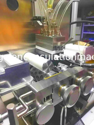 Машина заключения Softgel металла для рыбьего жира Vegatable оливкового масла масла Canabis