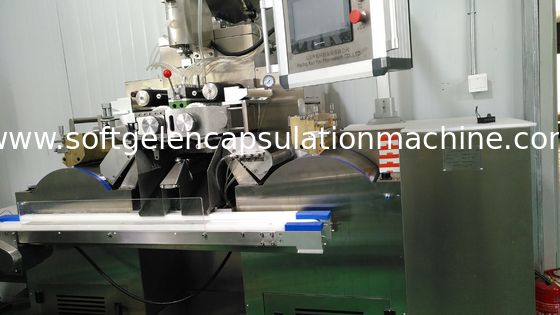 Автоматическая машина 120000pcs/H заключения Softgel масла Cbd капсулы