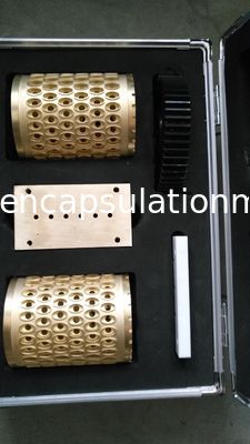 Multi полость 103x152 150x250 умирает прессформа капсулы ролика