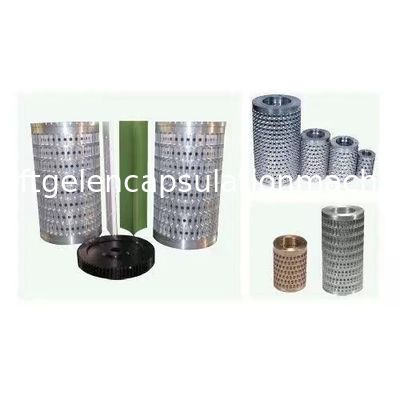 Multi полость 103x152 150x250 умирает прессформа капсулы ролика