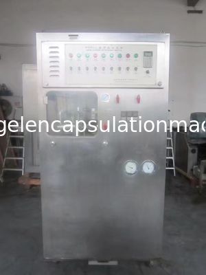 Шарики SS 8 в секунду машина Softgel размера 2 до 8mm безшовная