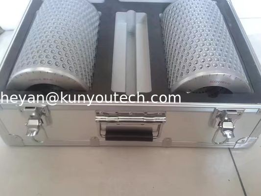 Multi полость 103x152 150x250 умирает прессформа капсулы ролика