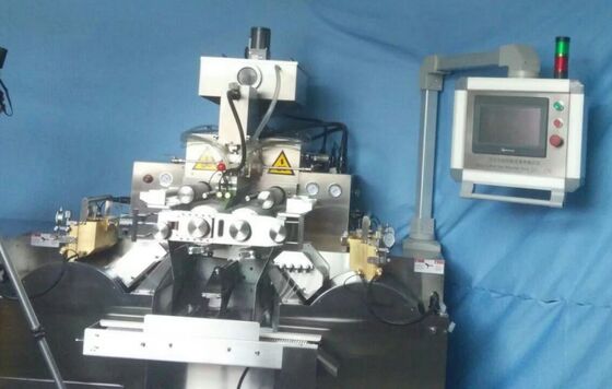 Мягкая машина заключения пейнтбола дюйма 30000/H желатина 10