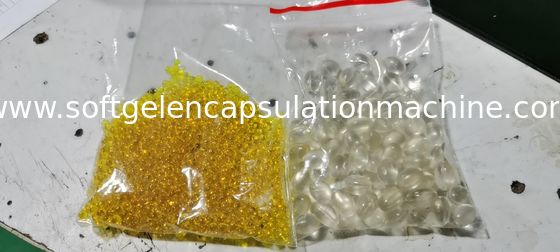 Упаковка бутылки плиты вибрации считая и пакуя машины медицинского softgel Ss304 Multi