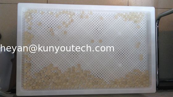 Пластиковые суша подносы для сушить пейнтбол