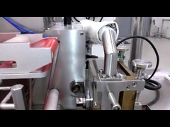 Pharmaceutical Enterprises Electric Plc Softgel paintball encapsulation Machine