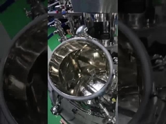 Рыбий жир   и затир заполняя ПК машины 120000 заключения Softgel/h