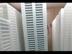 Заполнять бутылки плиты вибрации считая и пакуя машины капсулы планшета Multi автоматический