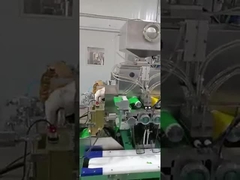 Управление Plc машины заключения Gmp 5rpm Softgel