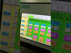 Капсулы машины фармацевтические 9000 до 18000 заключения Vegan/h