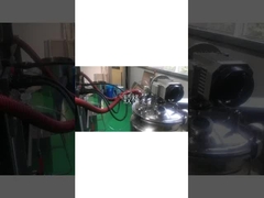 Машина заключения желатина 7rpm Pharm пористая мягкая