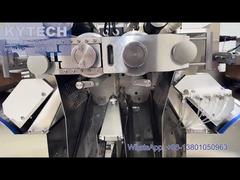 Машина для производства мягких капсул