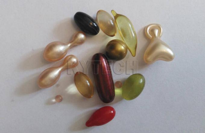 KUN YOU Pharmatech Co.,LTD. контроль качества